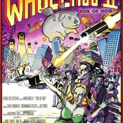 Historic brands Thumbnail